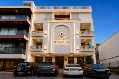 Hotel Ashok Villa