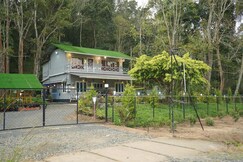 Zeebul Wild Villa Wayanad