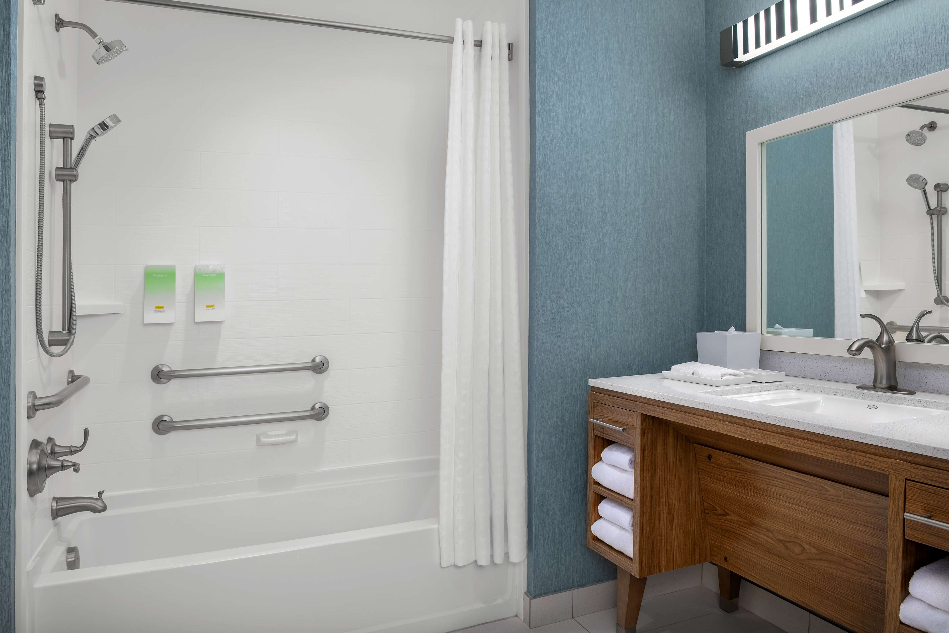Home2 Suites by Hilton Austin Round Rock - Tap to explore photos