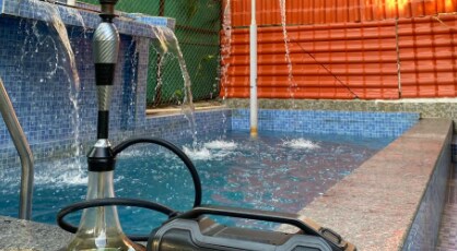 Haji villa Room Type - Haji villa