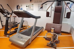 Novotel Firenze Nord Aeroporto