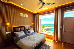 Address of Prafull Hotel & Restaurant