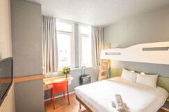 ibis budget Le Mans Centre