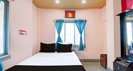 Hotel O by OYO Elixir Room Type - Classic