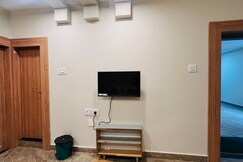 M8 Guest House