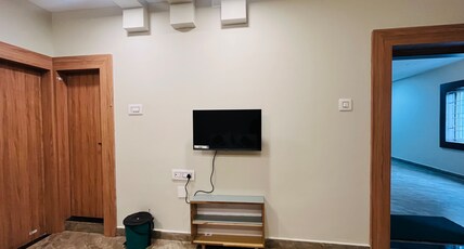 M8 Guest House Room Type - Bedroom 5
