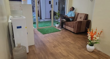 Hotel Opal Rooms Room Type - Deluxe with Air Conditioning Hotel Opal Rooms Room Type - Deluxe with Air Conditioning