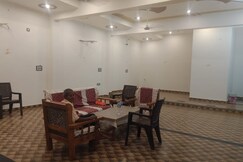 Shree Ramest Palace