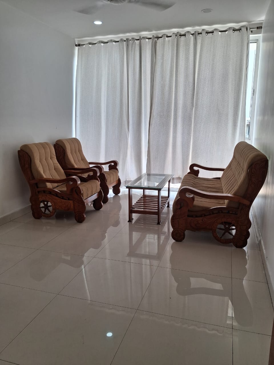 Le Mansion Suites Edappally - Tap to explore photos