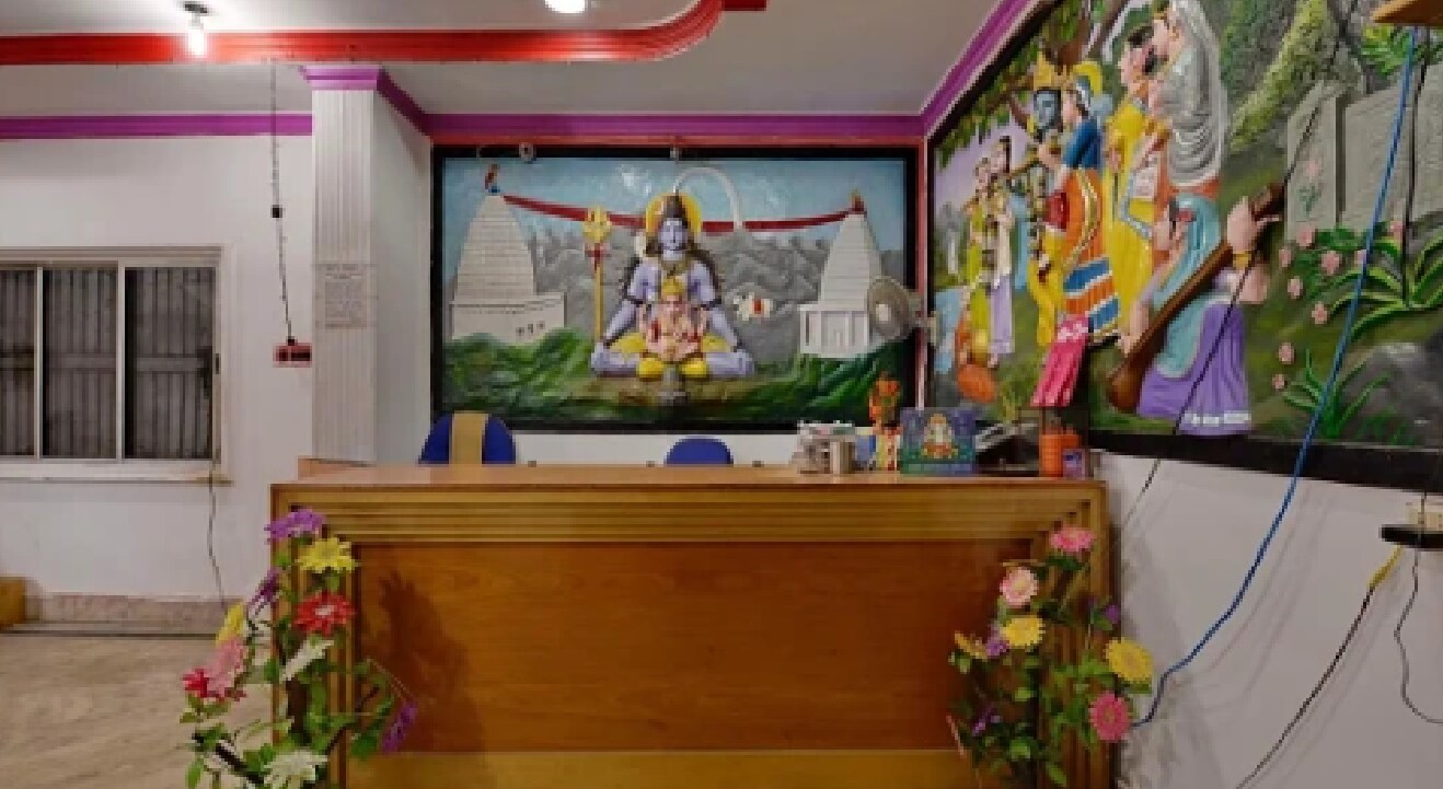 Main gallery