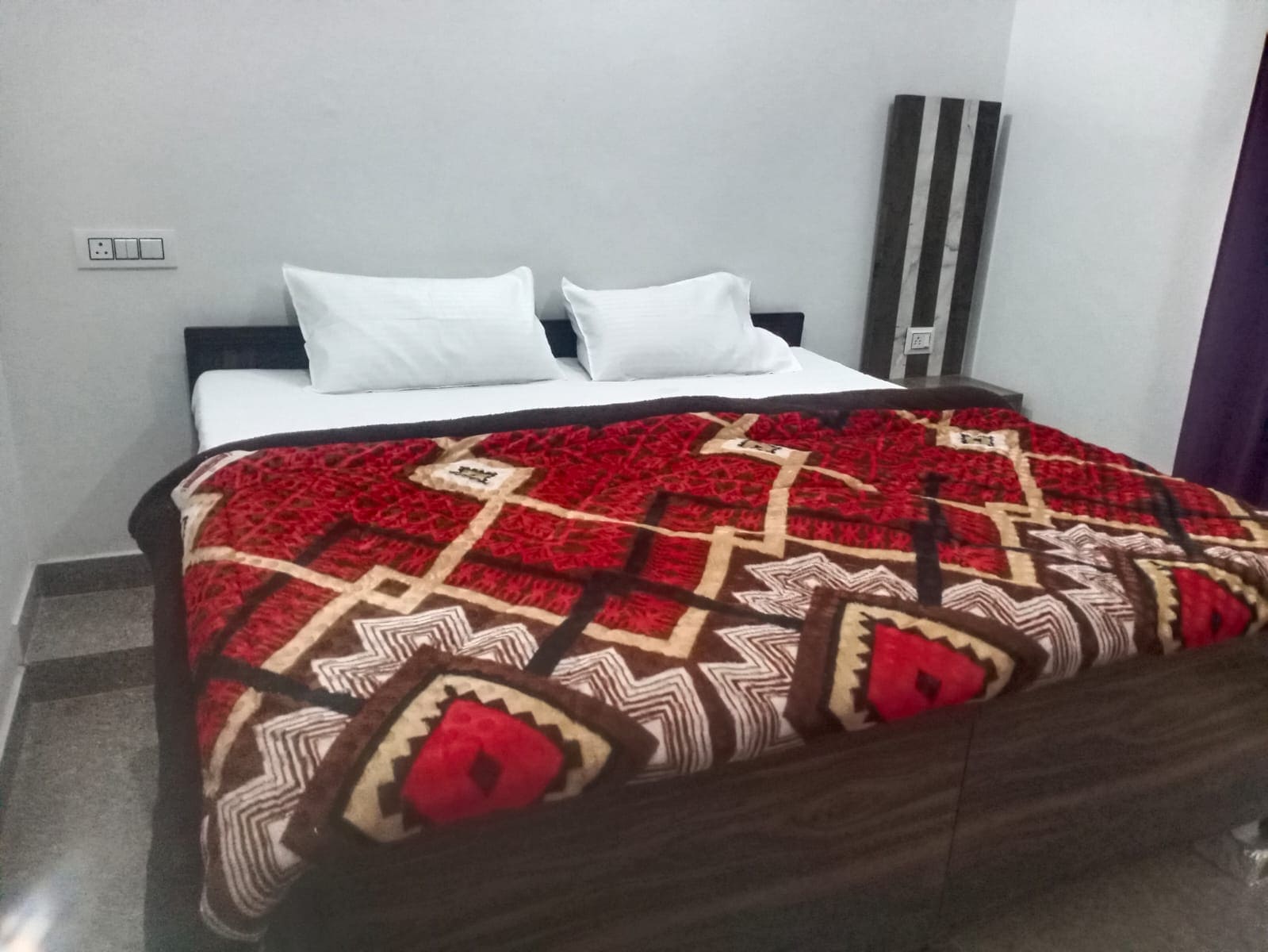 Cherry Heaven Homestay - Tap to explore photos