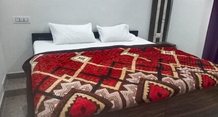 Cherry Heaven Homestay Room Type - Bedroom 1