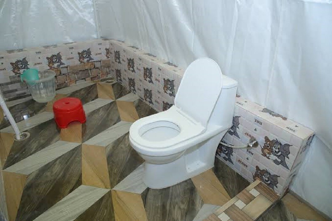 Parker Camps - Tap to explore photos