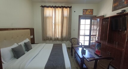 The Himalayan Odyssey Room Type - Deluxe Room