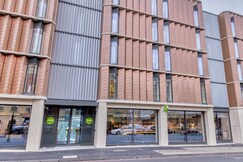 hub by Premier Inn London Clerkenwell Hotel