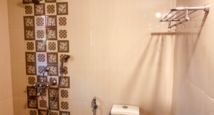 GoAround Homes | Portuguese Villa at Anjuna Beach Room Type - King Studio Cottage villa