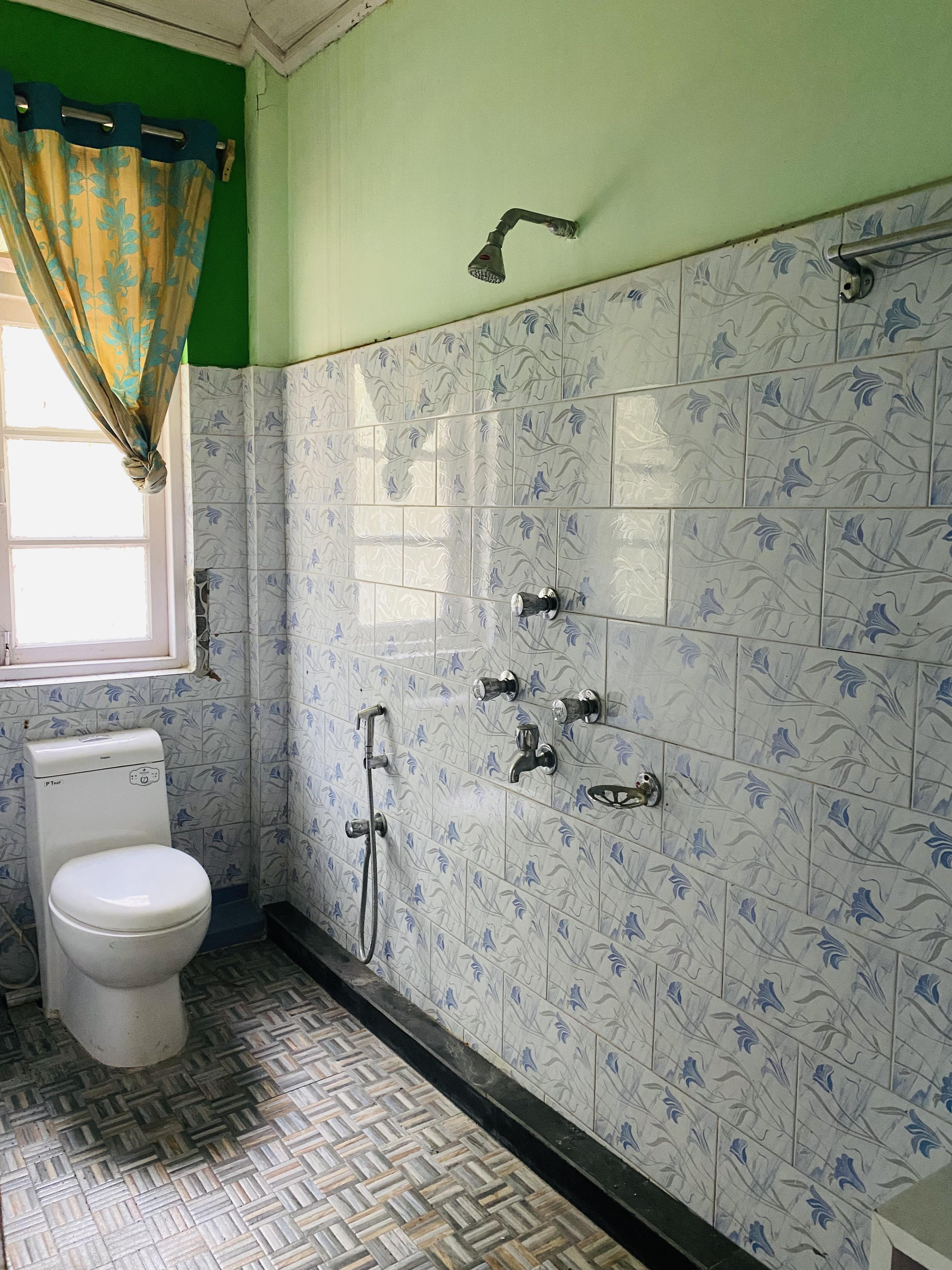 Kalimpong Heritage Homestay - Tap to explore photos