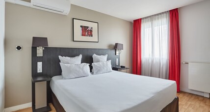 Odalys City Paris Montmartre Room Type - Studio 2 persons