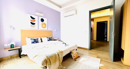 ZEN Medicity | A Boutique Hotel Room Type - Deluxe