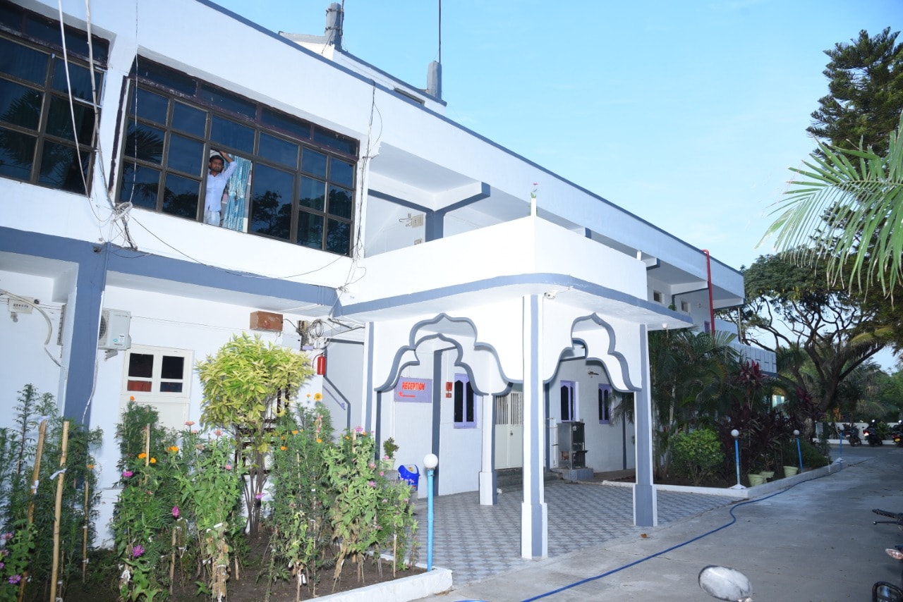 Main gallery