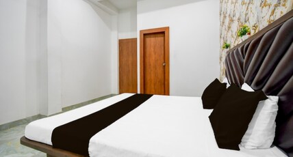 Singh Hotel Resturant and Banquet Hall Room Type - Bedroom 5