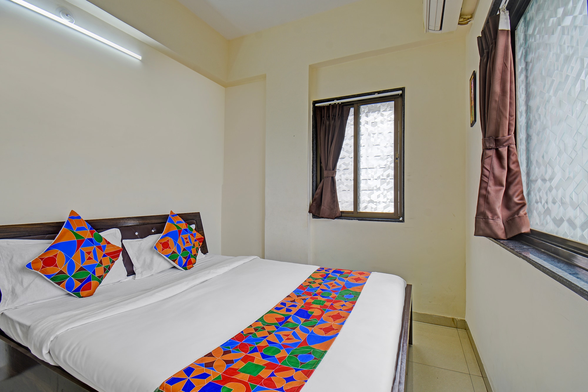 FabHotel Paradise Inn Moshi - Tap to explore photos