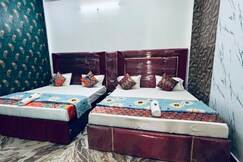 Photos of Janki Palace