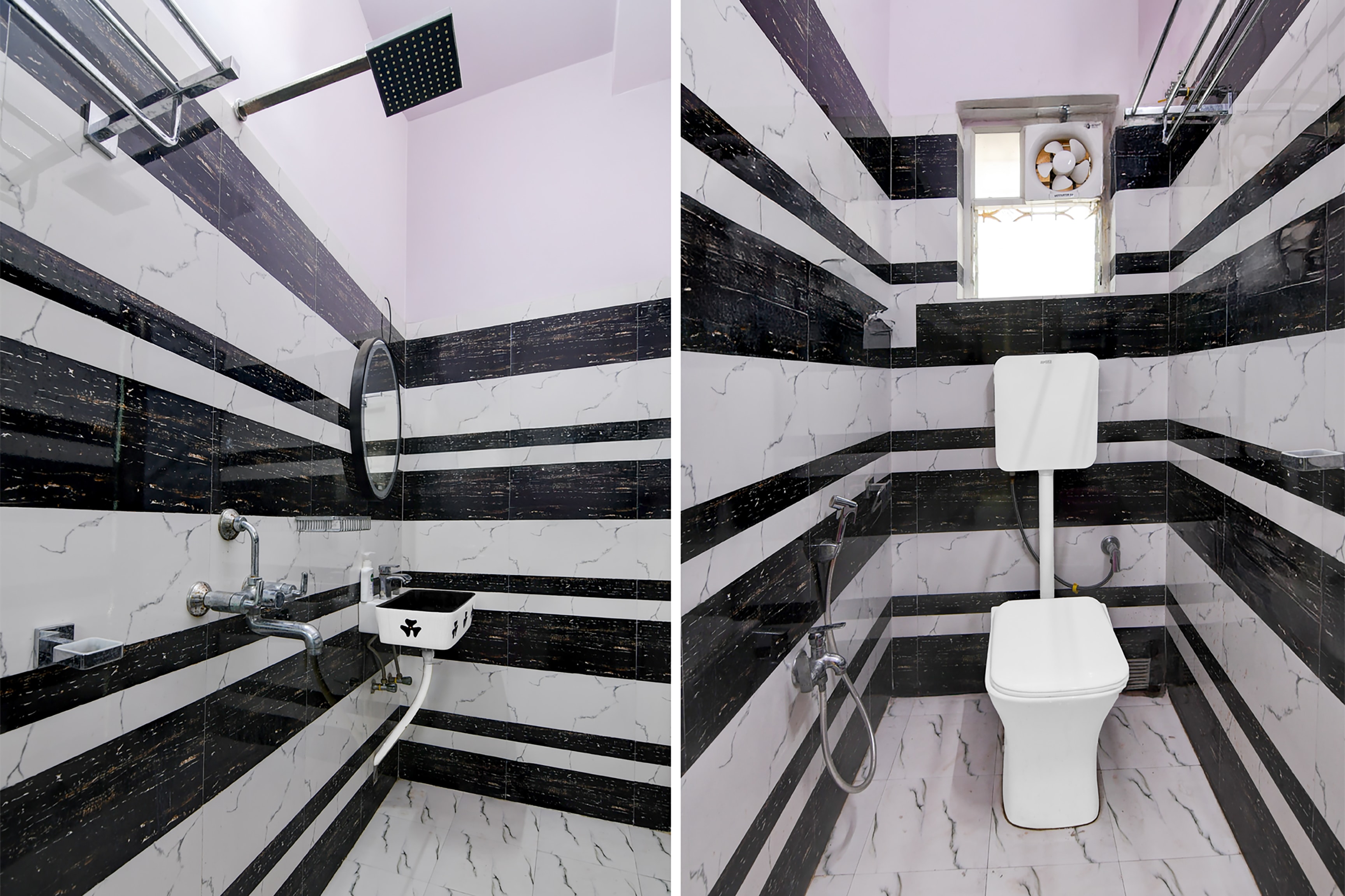 Super Hotel O Aditi Guest House - Tap to explore photos