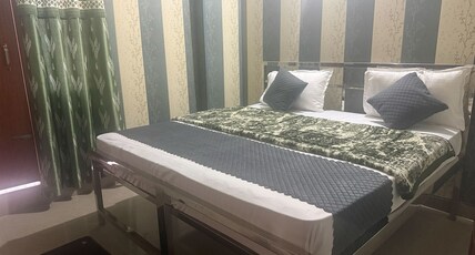Le Icon Stay Room Type - Le Icon Stay