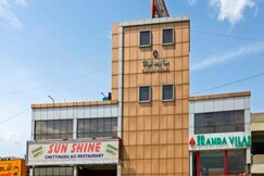 Hotel Sunshine