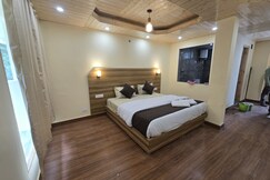 Shalom Stay Manali