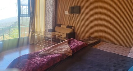 Bharat Singh Bisht Room Type - Cottage 4 Bed Room