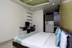 Collection O Hotel Midland