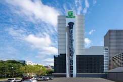 Holiday Inn New Orleans - Downtown Superdome