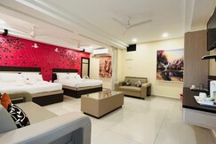 HOTEL BHAKTHA NIVAS