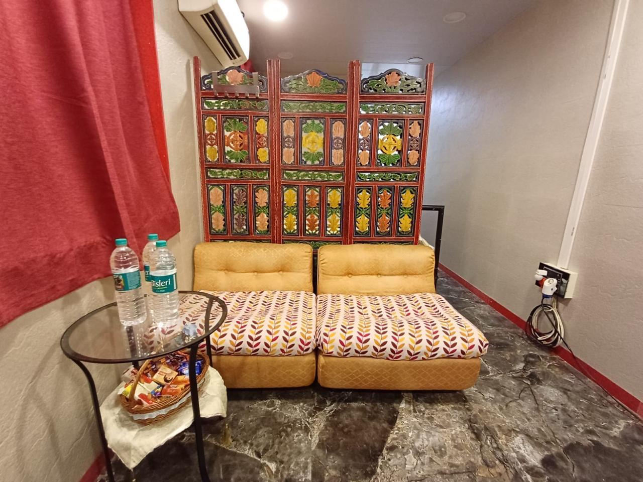 Yuzo's Cottage - South Mumbai - Town - Tap to explore photos