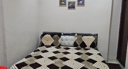 Prakash Kunj  (ABODE OF LIGHT ) Room Type - Bedroom 4