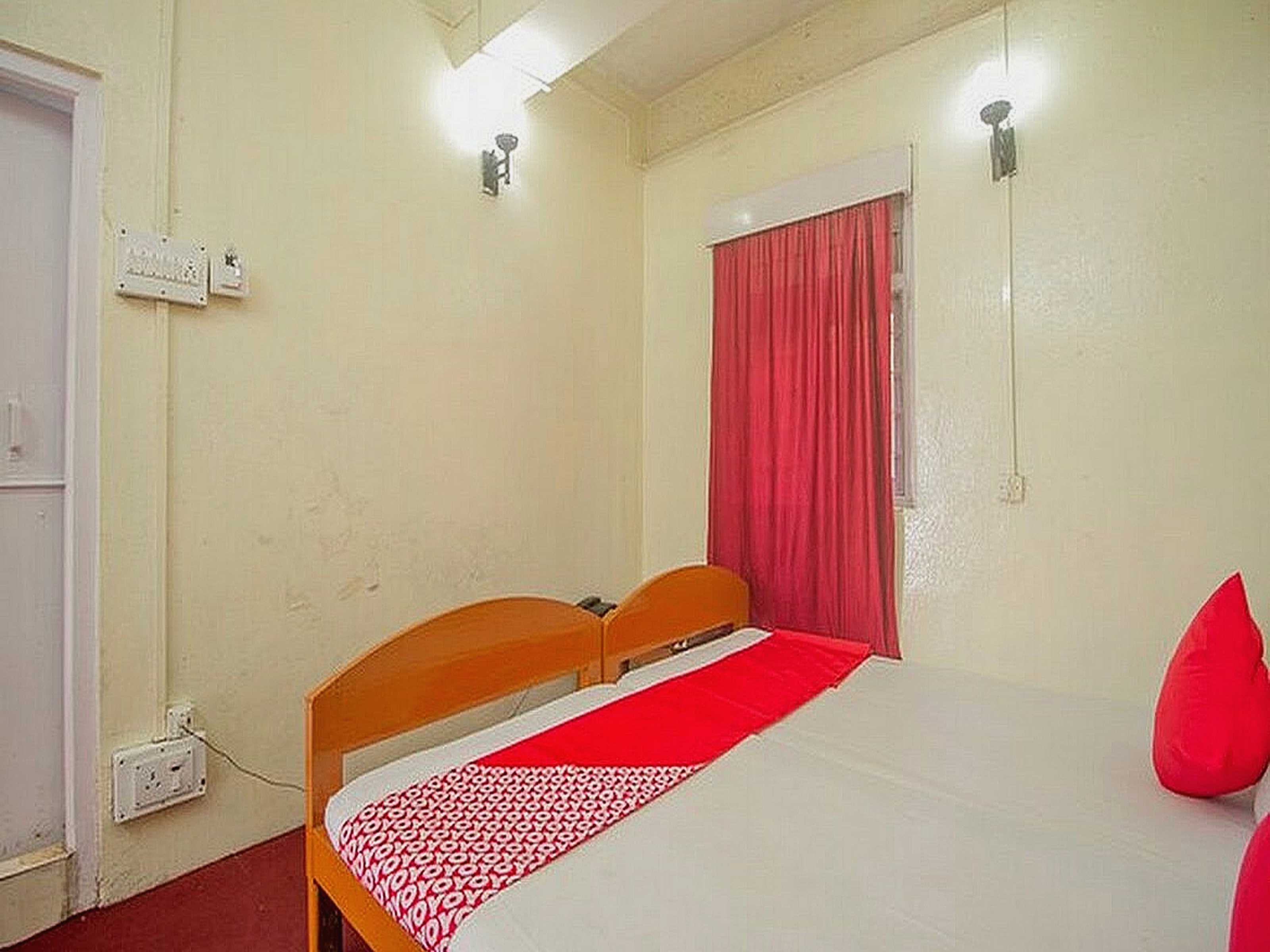 Hotel O Home Heritage Homestay - Tap to explore photos