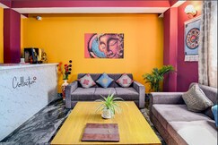 The  Norbuling Retreat