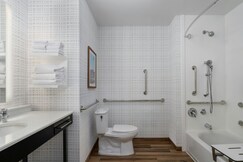 Hampton Inn by Hilton Baltimore Bayview Campus