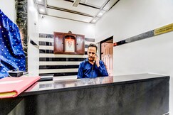 Super Hotel O Dreamland