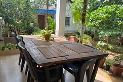 Address of Similipal Eco Retreat