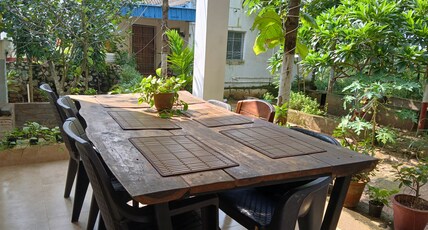 Similipal Eco Retreat Room Type - Similipal Eco Retreat