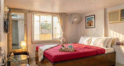 Lake Land Guest House | Rooms & Caretaker Room Type - Small Standard Room