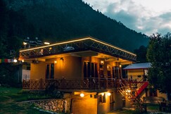 Nature`s Paradise Tirthan - The Pahadi .