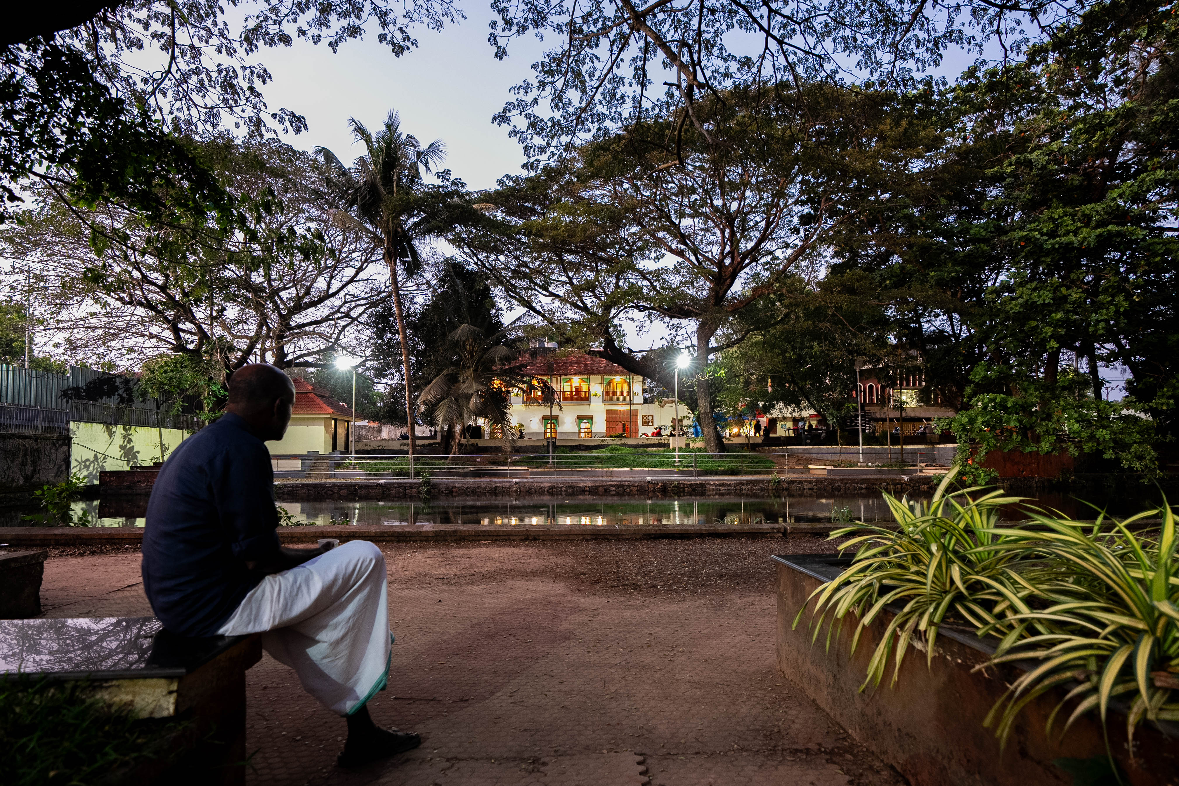 Xola Heritage Hostel - Tap to explore photos