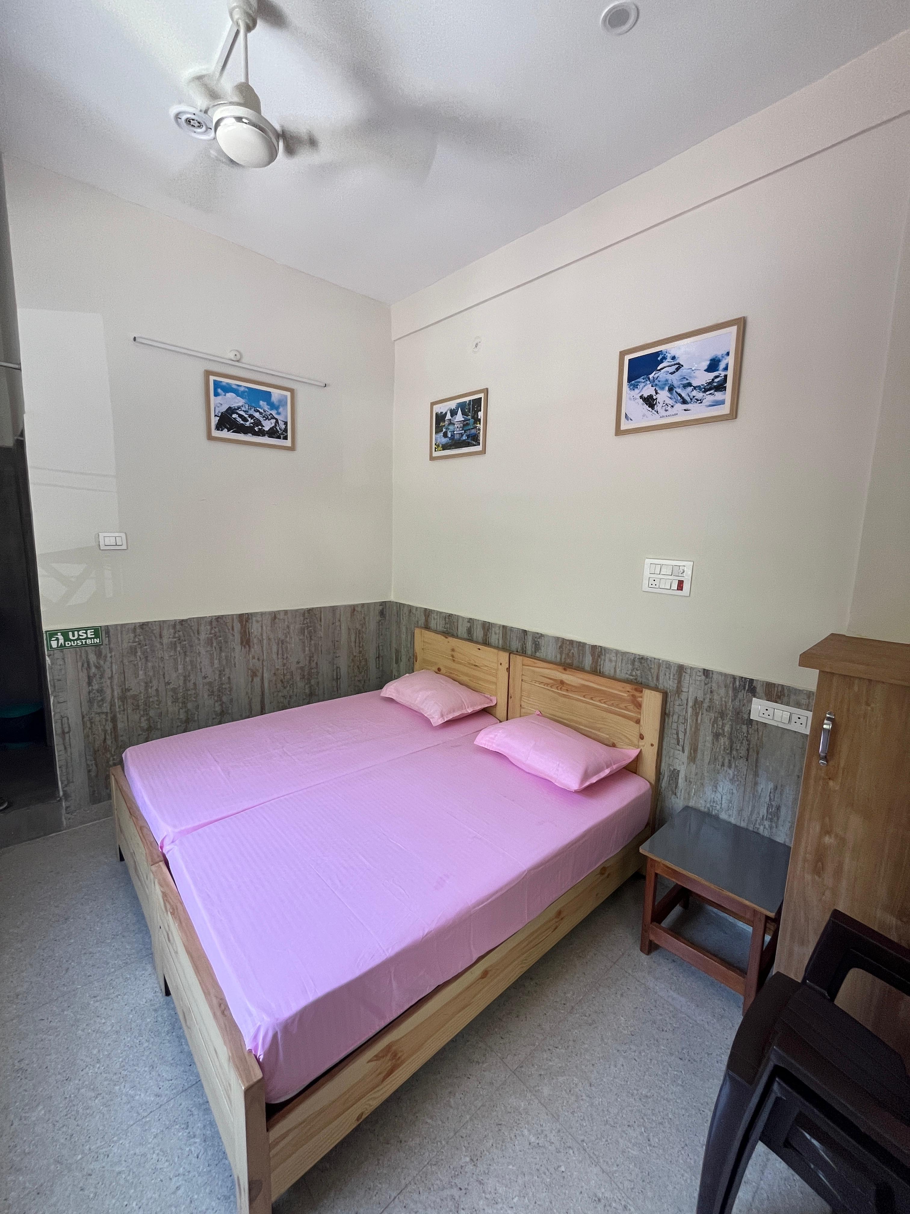 RungVaasa Homestay - Tap to explore photos