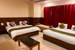Hotel Narayana