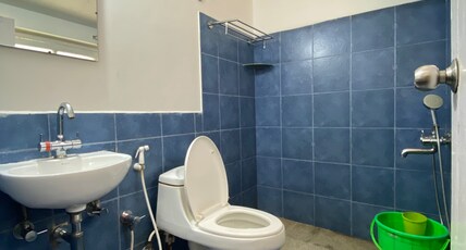 I- India Room Type - Deluxe