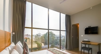 Hotel KG Estate Room Type - Premium Room Hotel KG Estate Room Type - Premium Room